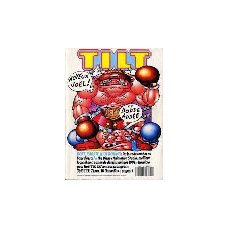 tilt-n86