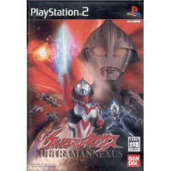 ULTRAMANNEXUS
