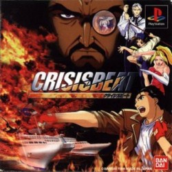 CRISIS BEAT