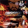 CRISIS BEAT