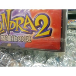 ALUNDRA 2