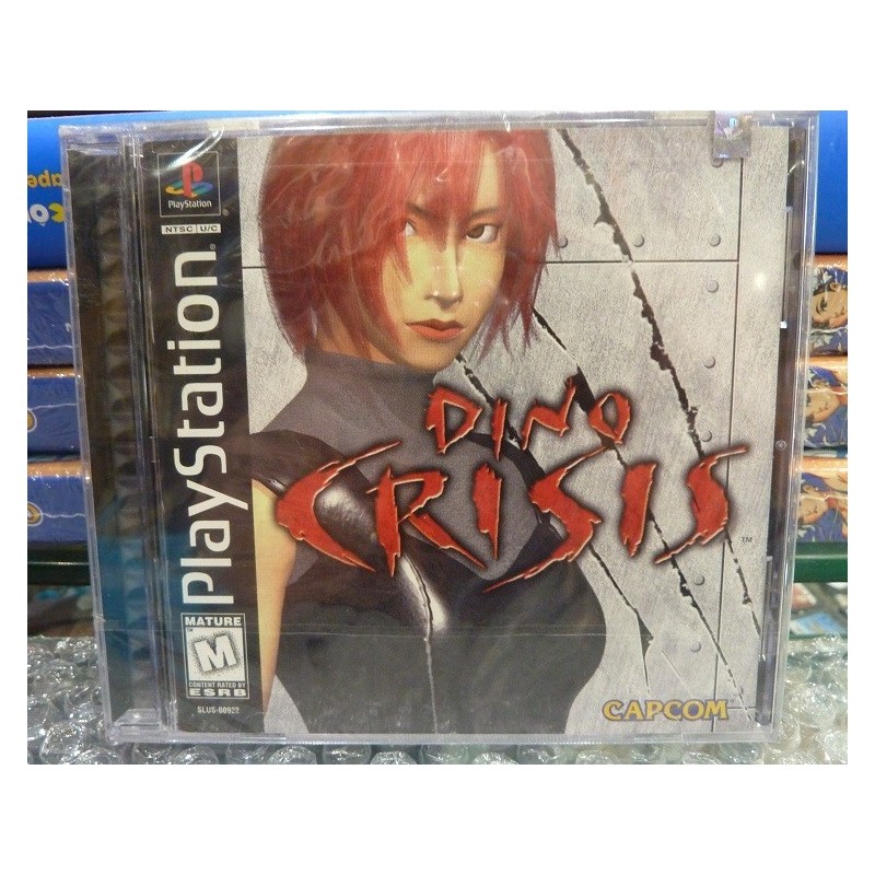 dino-crisis-usa-neuf-new-sealed