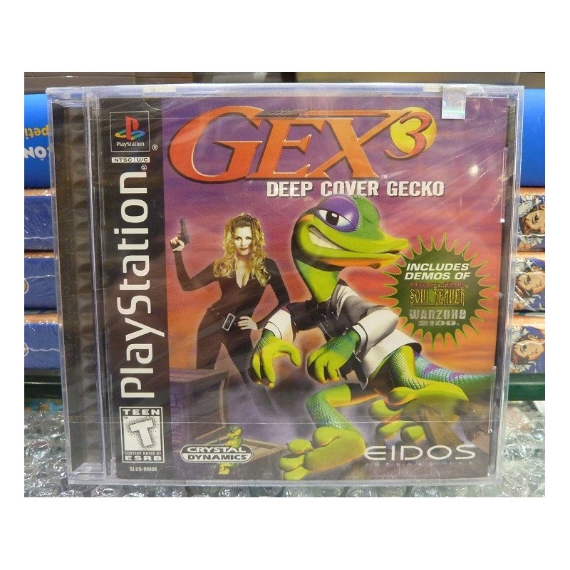 gex-3-deep-cover-gecko-usa-neuf-new-sealed playstation