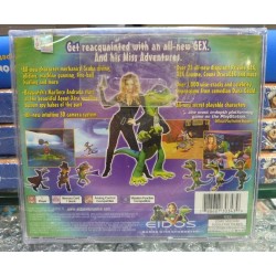 gex-3-deep-cover-gecko-usa-neuf-new-sealed playstation