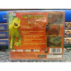 dinosaur-disney-s-usa-neuf-new-sealed