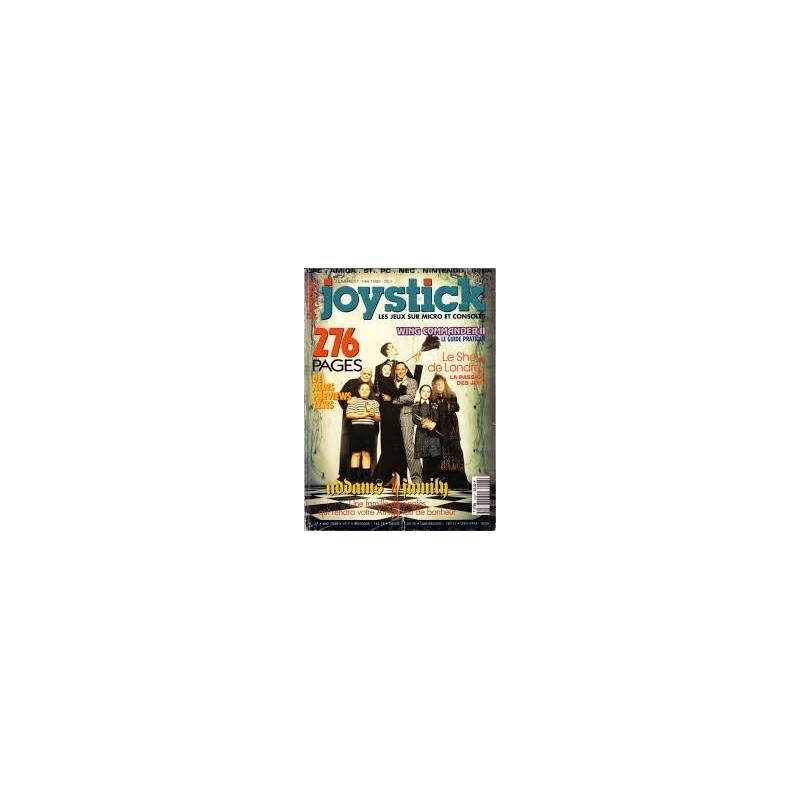 joystick-n27