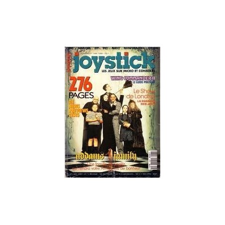 joystick-n27