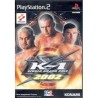 K1 WORLD GP 2002