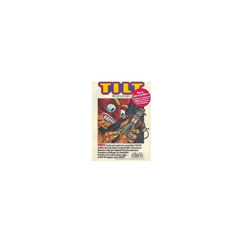 tilt-n70