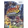 MARIO STRIKERS CHARGED (neuf)