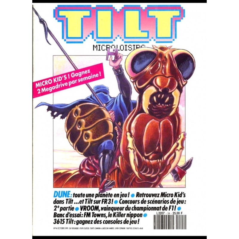 tilt-n94