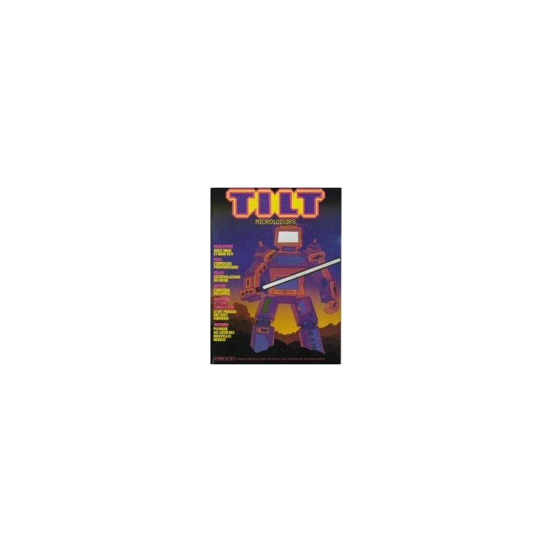 tilt-n25