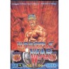 WRESTLE WAR