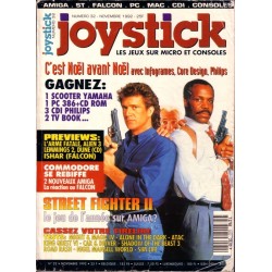 joystick-n32