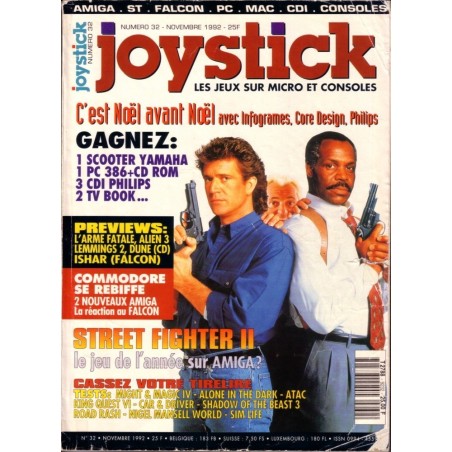 joystick-n32
