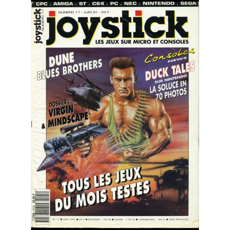 joystick-n17
