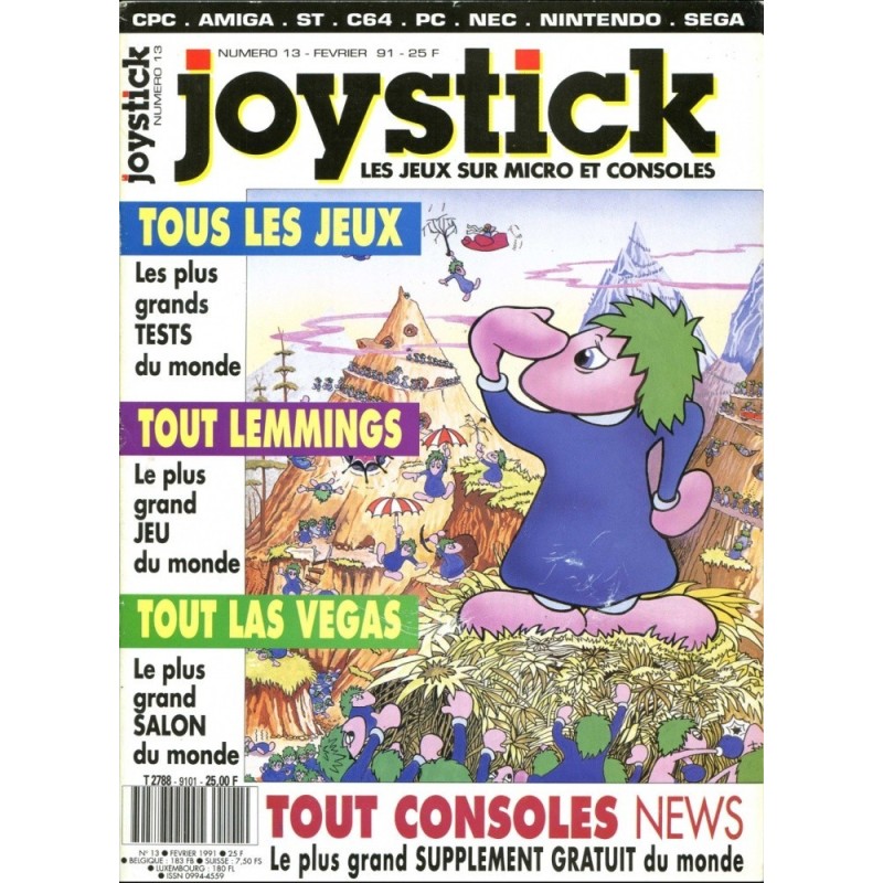 joystick-n13