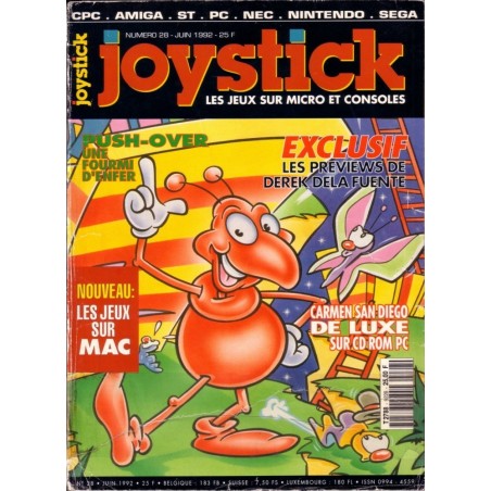 joystick-n28