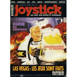JOYSTICK 8