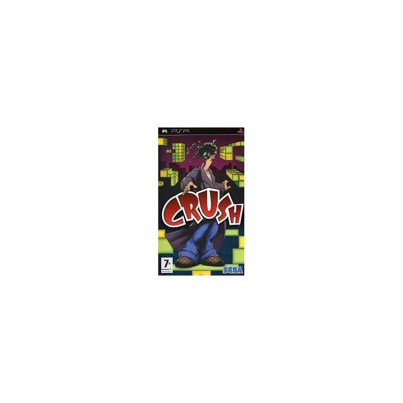 crush