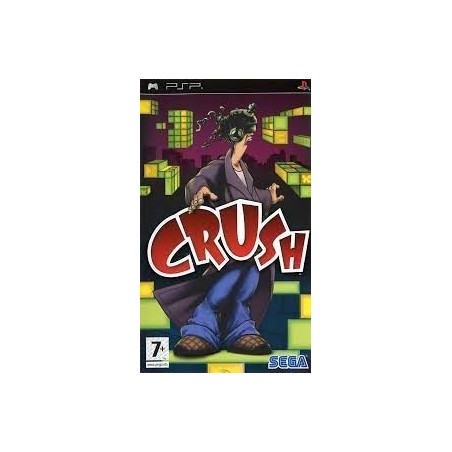 crush