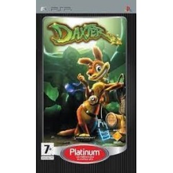 daxter-platinum