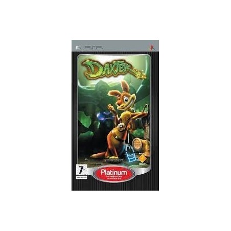 daxter-platinum