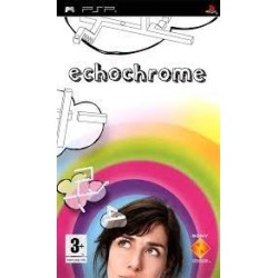 echochrome-psp