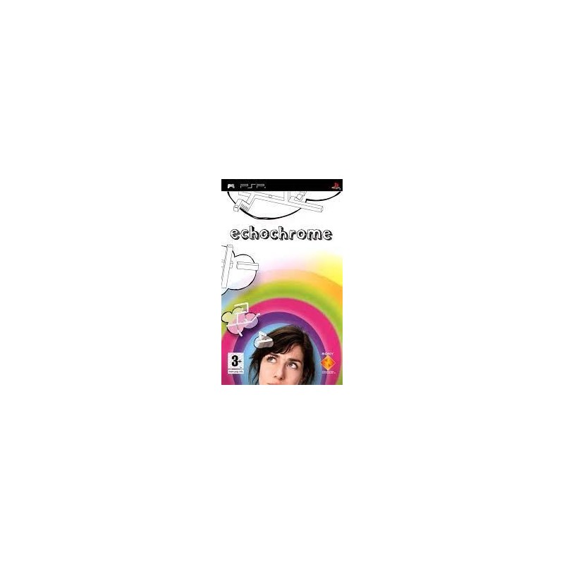echochrome-psp