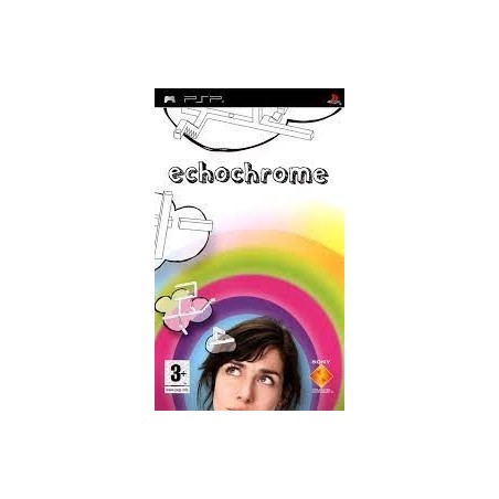 echochrome-psp