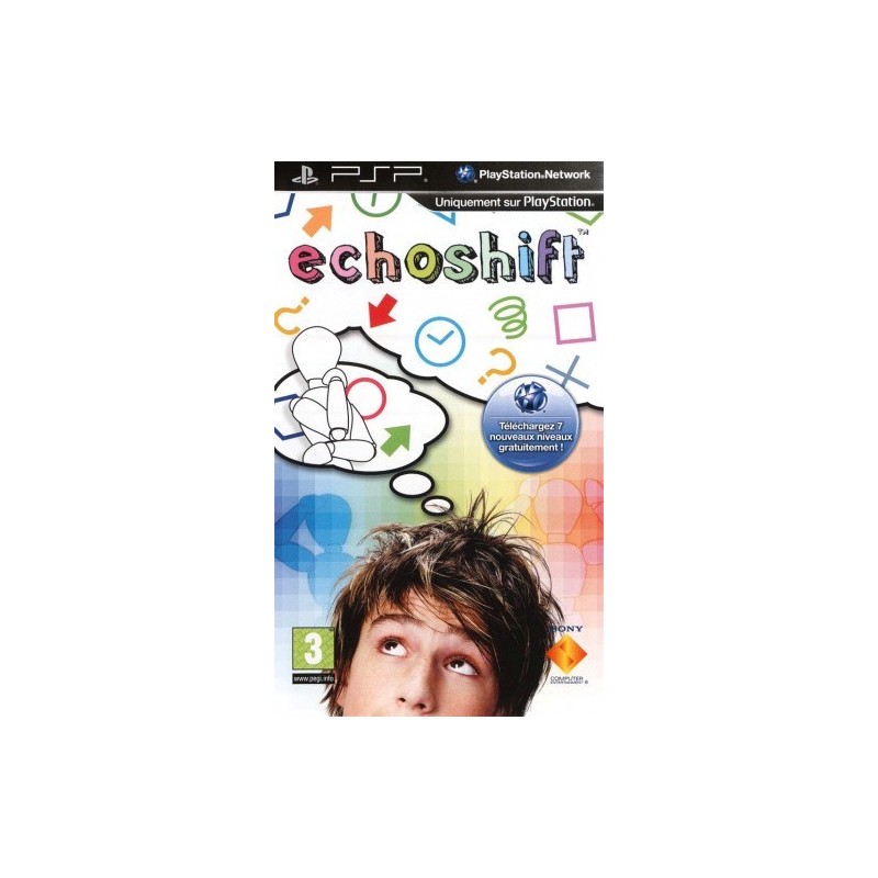 ecoshift-psp
