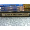 SHOCK TROOPERS