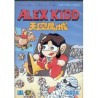 ALEX KIDD jap