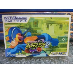 ROCKMAN 2