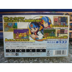 ROCKMAN 2