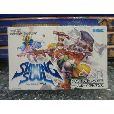 shining-soul-jap-etat-neuf