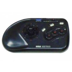 STICK HORI PS2 VIRTUA FIGHTERS 4 EVOLUTION