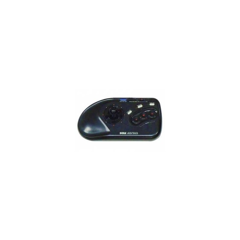 ARCADE POWER STICK MEGADRIVE Jap