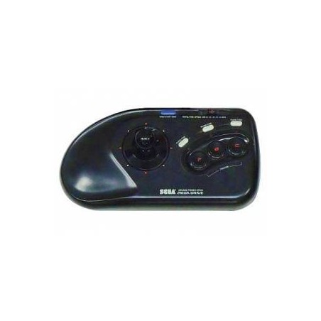 ARCADE POWER STICK MEGADRIVE Jap