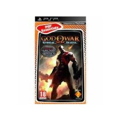 GOD OF WAR