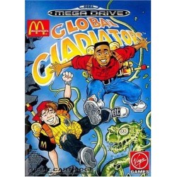 GLOBAL GLADIATORS