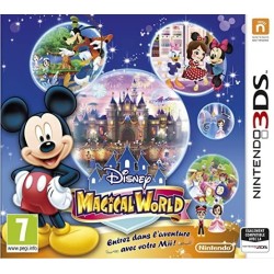MARIO PARTY DS
