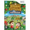 ANIMAL CROSSING