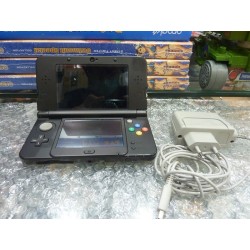 NINTENDO DSI EDITION LIMITEE POKEMON VERSION BLANCHE
