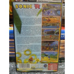 sonic-r-pal saturn