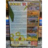sonic-r-pal saturn