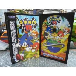 sonic-r-pal saturn