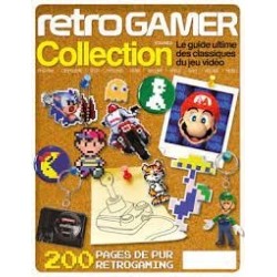 RETROGAME N°4