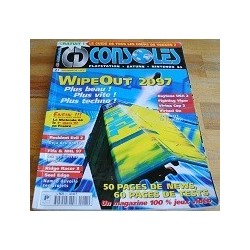 CD CONSOLES 18