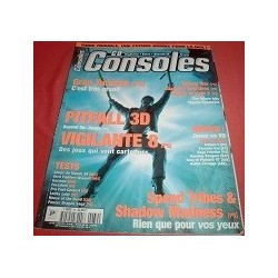 CD CONSOLES 18